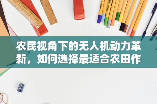 农民视角下的无人机动力革新，如何选择最适合农田作业的飞行器动力装置？