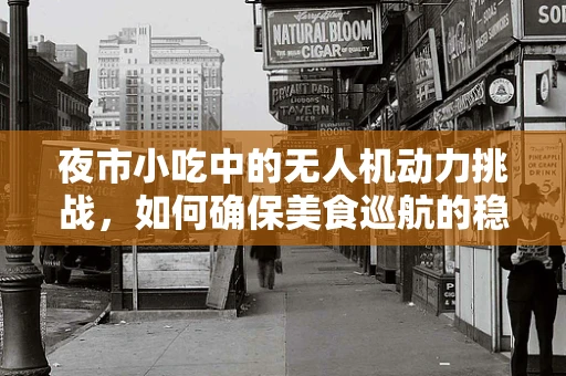 夜市小吃中的无人机动力挑战，如何确保美食巡航的稳定飞行？