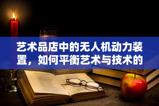 艺术品店中的无人机动力装置，如何平衡艺术与技术的和谐？