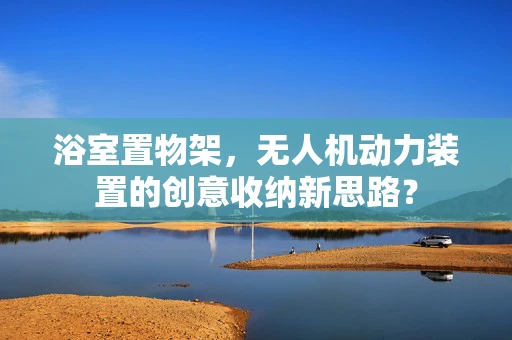 浴室置物架，无人机动力装置的创意收纳新思路？