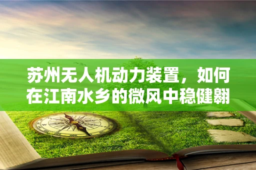 苏州无人机动力装置，如何在江南水乡的微风中稳健翱翔？