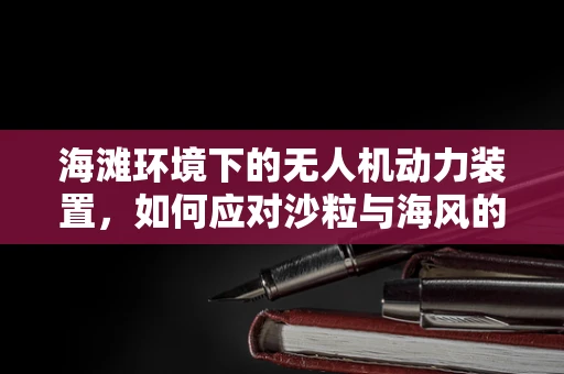 海滩环境下的无人机动力装置，如何应对沙粒与海风的挑战？