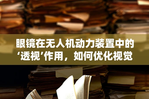 眼镜在无人机动力装置中的‘透视’作用，如何优化视觉辅助系统提升飞行效率？