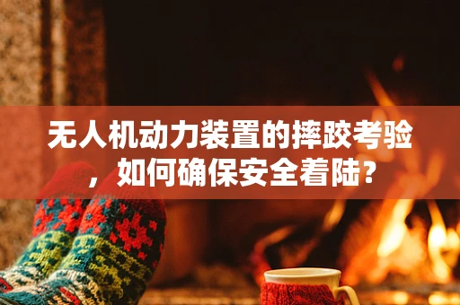 无人机动力装置的摔跤考验，如何确保安全着陆？