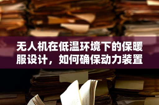 无人机在低温环境下的保暖服设计，如何确保动力装置的持续高效运行？