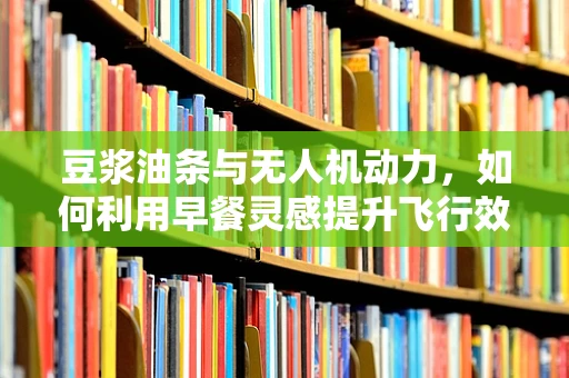 豆浆油条与无人机动力，如何利用早餐灵感提升飞行效率？