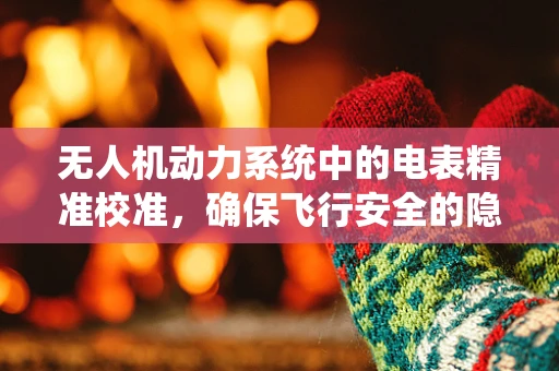 无人机动力系统中的电表精准校准，确保飞行安全的隐形守护者