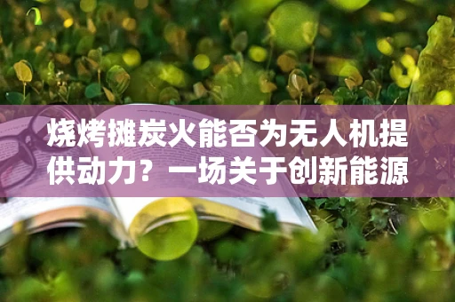 烧烤摊炭火能否为无人机提供动力？一场关于创新能源的探索